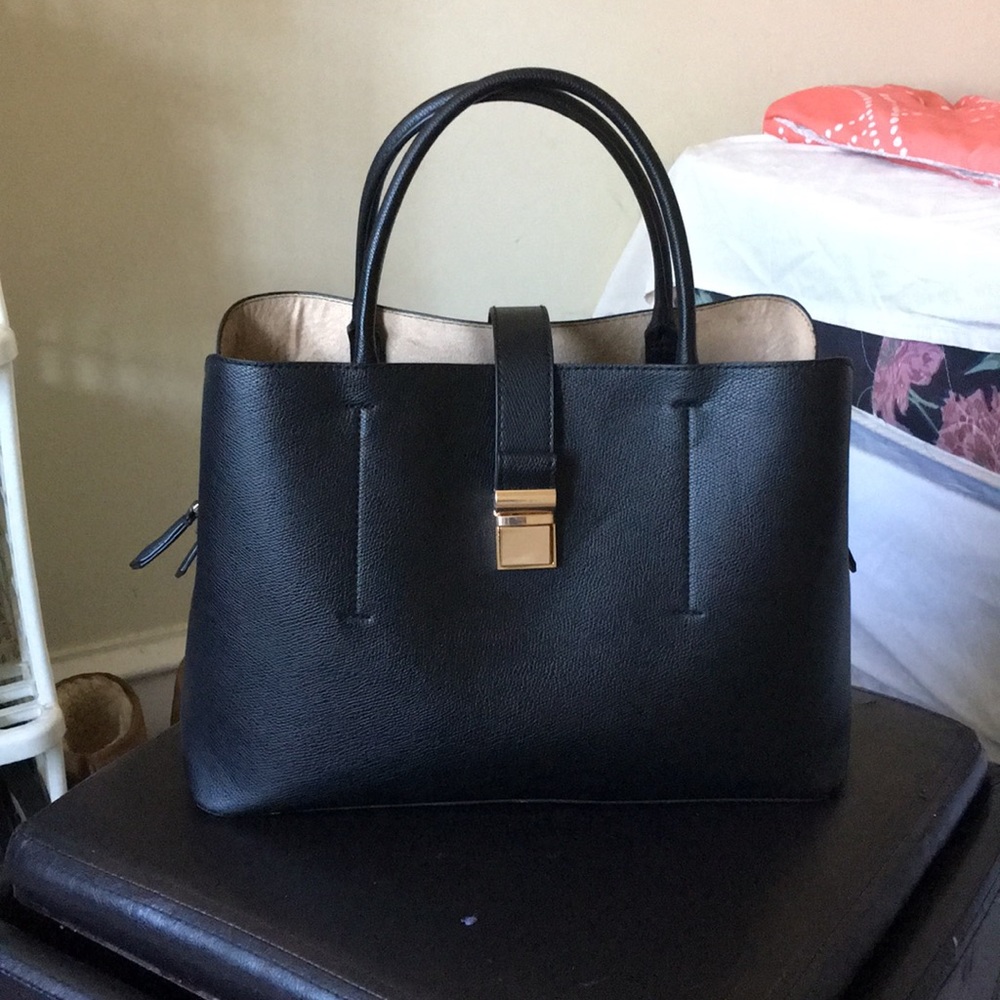 H&M HangBag with Removable strap